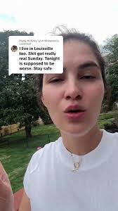 Dealing with a Tough Situation