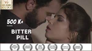 Award Winning Hindi Short Film | A Bitter Pill | A Girl's Dilemma | Six  Sigma Films - YouTube
