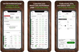 This means the app, as well as the website, can be unreliable at times, and since this is also one of the apps that restricted trading during the gamestop squeeze, reviews have not recovered. 12 Best Stock Trading Apps Of 2020 Real Time Market Trading
