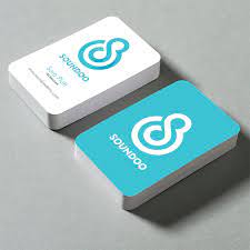 Guess which shape suits rounded corner business cards best? Rounded Corner Business Cards