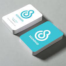 It is easy to edit, print and use these cards. Rounded Corner Business Cards