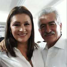 James Cañas Rendon Alcalde 2020-2023