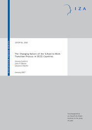 Resume examples & samples by industry. Http Www Oecd Org Employment Emp 38187773 Pdf