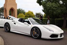 Check spelling or type a new query. Ferrari 488 Spider Wedding Car Hire Astra Limousines