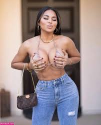 DollyCastro Nude OnlyFans Photos 8 - Ibradome
