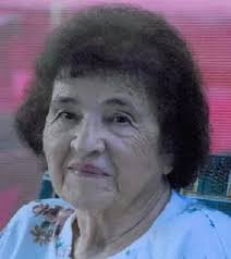 Obituary information for Opal J. McColley