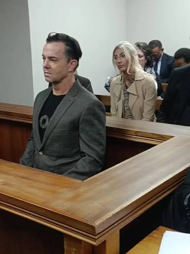 Peet Viljoen denied bail in R27.6 million fraud case