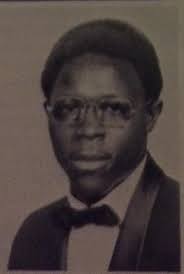 I was thinking of DHS Classmate, (1957), Johnny Hawkins, Sr. who passed  last week. His service is tomorrow (Saturday) at 11 a.m. at Mt. Zion  Baptist Church