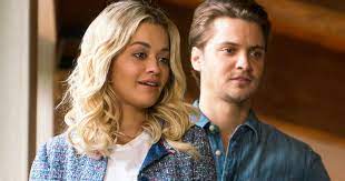 Next month, rita ora returns to fifty shades freed as mia grey in a role that has evolved substantially from the first film. Every Way The 50 Shades Franchise Has Disrespected Rita Ora