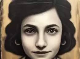 Anne Frank Archives