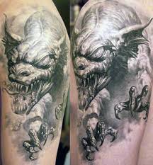 Well you're in luck, because here they come. 160 Kick Ass Dragon Tattoo Designs To Choose From With Meanings Wild Tattoo Art