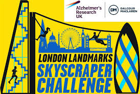 Ian Richardson is fundraising for Alzheimer's Research UK