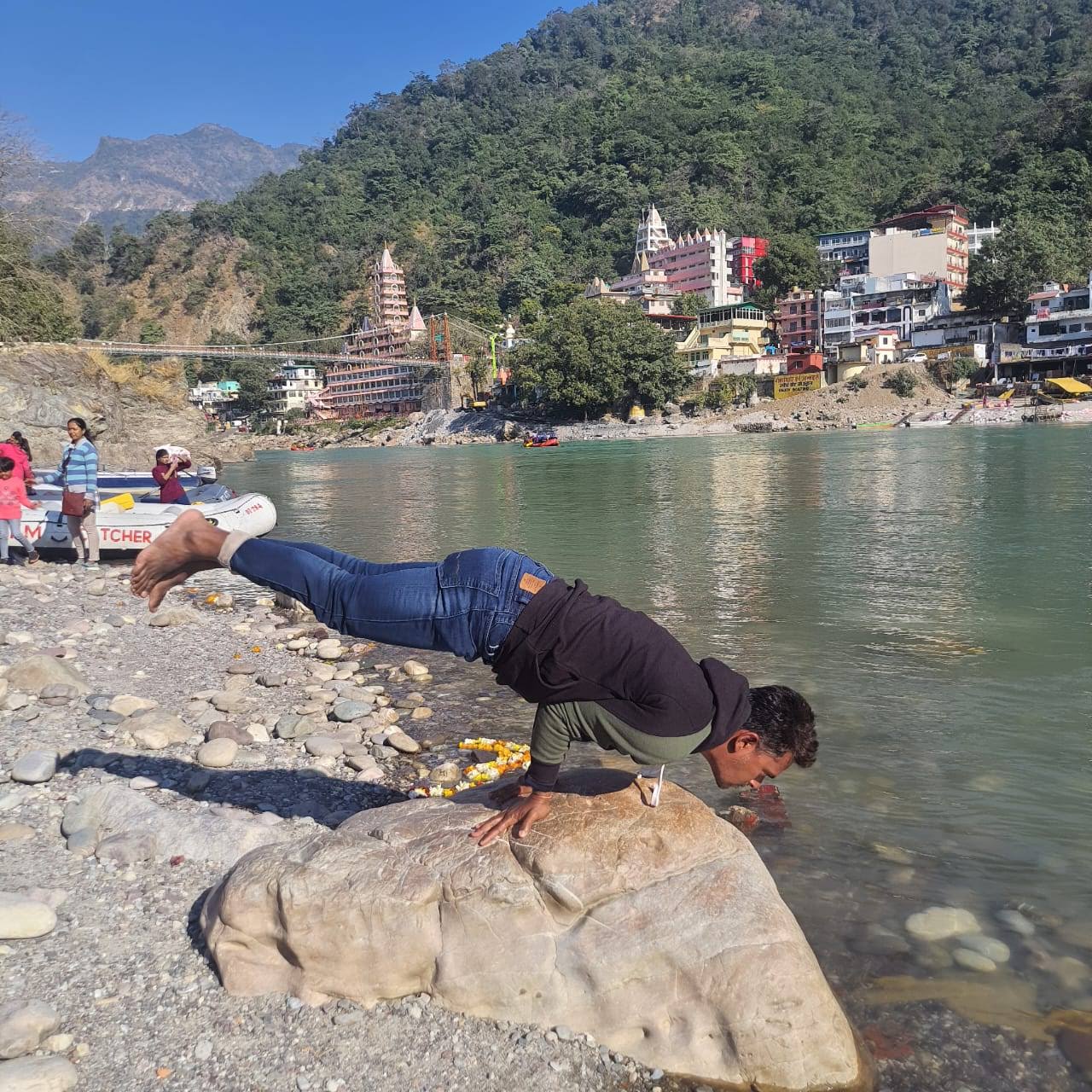 fitness Yoga revolutation product image