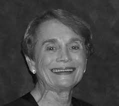 Ruth Jacobs Obituary