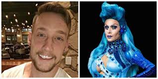 RuPaul's Drag Race' contestant headlining fundraiser for injured Hoover man 