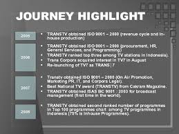 Trans tv on wn network delivers the latest videos and editable pages for news & events, including entertainment, music, sports, science and more, sign up and share your playlists. Ishadi Sk Media Military The Most