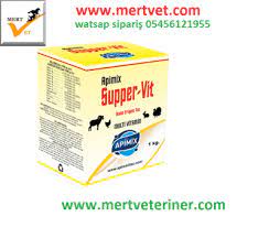 supper vit veterinerler