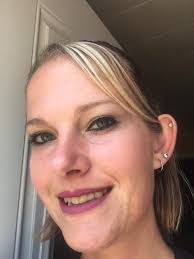 Tinkerbell's beauty design by Ashley Perryman