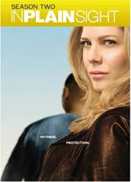 Amazon.com: In Plain Sight: Season 2 : Mary McCormack, Frederick Weller,  Paul Ben-Victor: Movies & TV