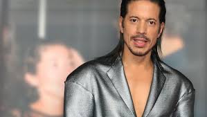 Check spelling or type a new query. Jorge Gonzalez Uberraschendes Liebes Aus Bei Dem Let S Dance Juror Bunte De