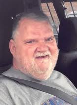 Obituary information for Larry Allen Estep