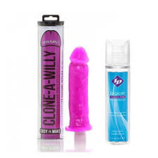 Clone your penis, hands, corn on the cob. Clone A Willy Vibe Neon Purple Free Lube Authentic Buy Online In Kuwait At Desertcart Com Kw Productid 122624280