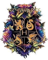 Hogwarts Crest Hogwarts Crest Cricut Crafts Harry Potter Cups