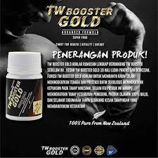 Tw booster adalah selamat digunakan kerana ia diperbuat daripada herba sepenuhnya.*tw booster* berperisa blackcurrent.200% dijamin selamat digunakan dan tiada kesan sampingan seperti : Tw Booster Gold Original Home Facebook
