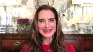 Providing my clients with a home, office, or dorm room where they can. Brooke Shields Shares X Ray Photo After Scary Fall