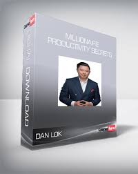 Best 20 download apps for android unlock : Dan Lok Millionaire Productivity Secrets Course Farm Online Courses Ebooks
