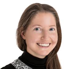 Janna Derks Cropotova