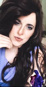 A Moment with Meg: Megara Cosplay from Hercules Musical