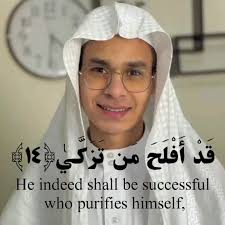 How Old Is Abdulrahman Mossad