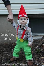 There are two parts to this costume: Garden Gnome Costume Suburban Wife City Life