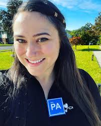 Kristin Miller, LCPC