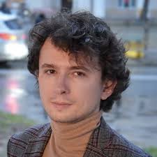 Maciej Homenda (@HomendaMaciej)