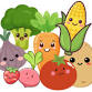 Journey from Farm to Table