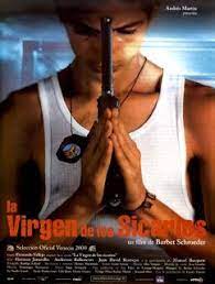 La Virgen De Los Sicarios Audio Latino Online Peliculas Sicario Cine