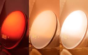 Smartsleep Wake Up Light Hf3520 60 Philips