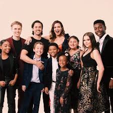 Learn about this is us: Pin By Aoife Clenaghan On Cool Rooms This Is Us Serie This Is Us Celebs