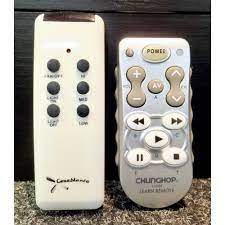 We did not find results for: Casablanca Ceiling Fan White Remote Control Replacement Version V3