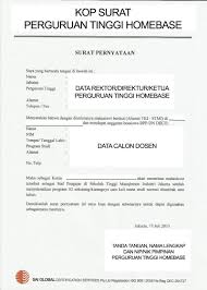 Contoh surat pengunduran diri dari sekolah. Contoh Surat Rekomendasi Lulus Butuh Contoh Surat