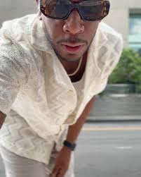 the inner child in me would be proud of what I’m becoming 🙏🏾💯