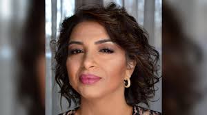 Happy 50th Birthday to Georgiana by MossMania Dog Rescue & Rehoming