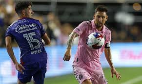 ¡Mazatlán al Ataque! ¿Logrará Clasificar en la Leagues Cup? 🔥⚽ - Imagen principal del artículo