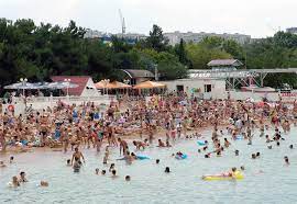 Check spelling or type a new query. Luchshie Plyazhi Gelendzhika V 2021 Godu Dikie Peschanye Platnye Nudistskie