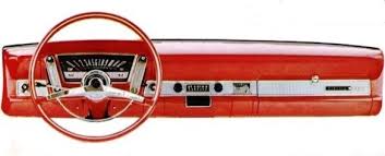 Image result for Briarcliff Red 1963 AMC