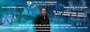 The web is full of diverse procrastination stations, but many of us find ourselves drawn to news and entertainment sites. Live Entertainment International Artist Relations Stefan Lohmann