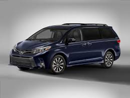 The toyota sienna is a minivan that seats seven to eight passengers. Toyota Sienna 2020 Price In Pakistan Release Date Specification Features