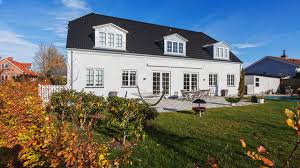 Hos fba huse arbejder vi hver dag på, at gøre jeres boligdrømme til virkelighed. Halvanden Plans Huse Find Inspiration Her Huscompagniet